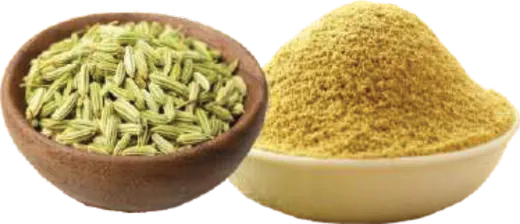 Spices