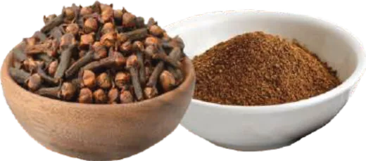 Spices