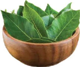 Spices