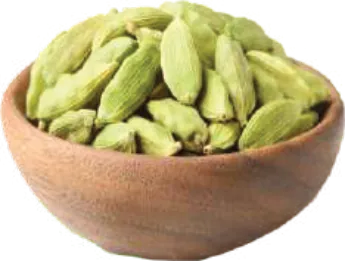 Spices