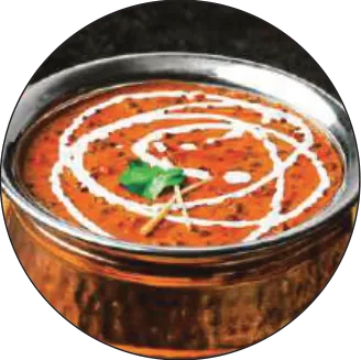 Mr. Uncle Frozen Pakoda, Curries & Breads — Frozen Sweets, Snacks & Vegetables