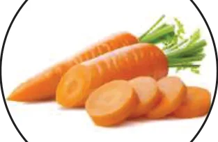 Frozen Vegetables