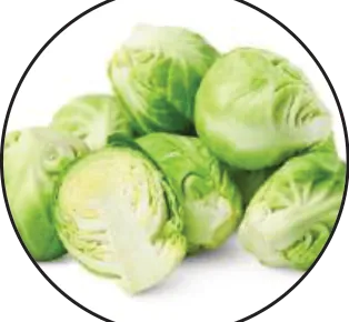 Frozen Vegetables