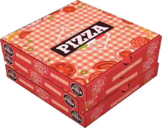 Food Packing Boxes