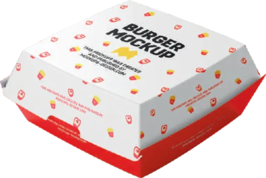 Food Packing Boxes