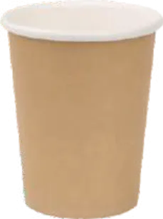 Paper Cups & Containers
