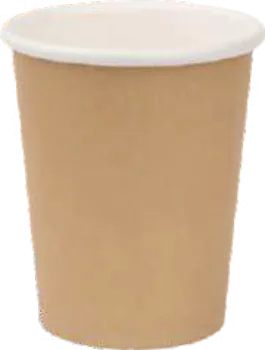 Paper Cups & Containers