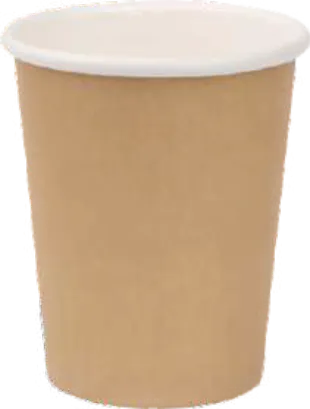 Paper Cups & Containers