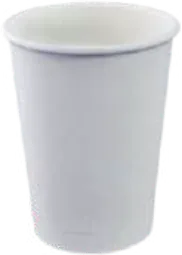 Paper Cups & Containers