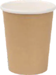 Paper Cups & Containers