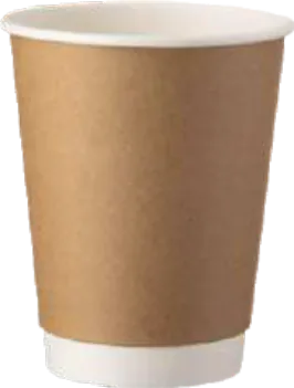 Paper Cups & Containers