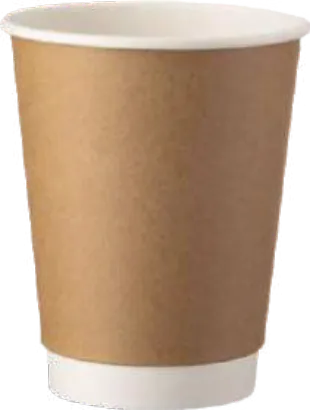 Paper Cups & Containers