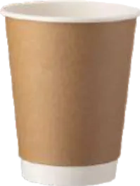 Paper Cups & Containers