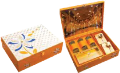 Gift & Dry Fruit Boxes