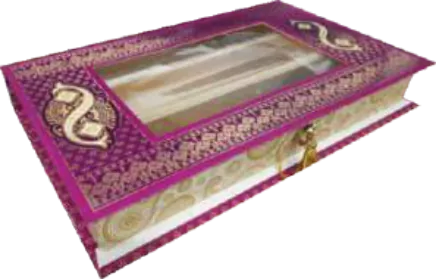 Gift & Dry Fruit Boxes