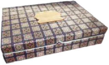 Gift & Dry Fruit Boxes