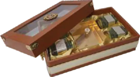 Gift & Dry Fruit Boxes