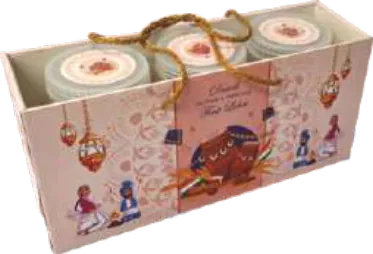 Gift & Dry Fruit Boxes