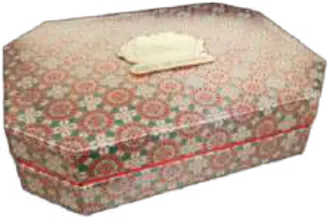 Gift & Dry Fruit Boxes