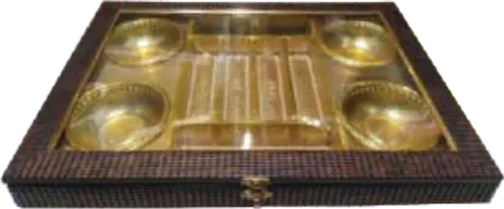 Gift & Dry Fruit Boxes