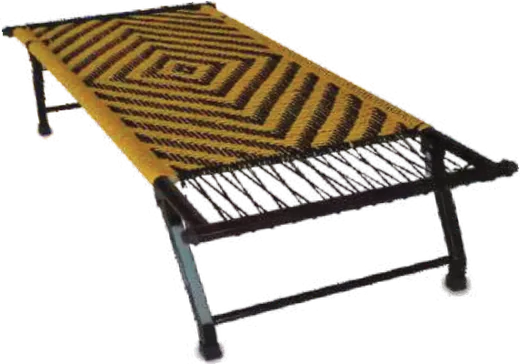 Punjabi Beds