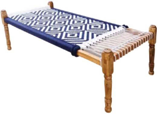 Punjabi Beds