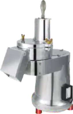 Food Processing Machinery