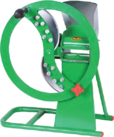 Food Processing Machinery