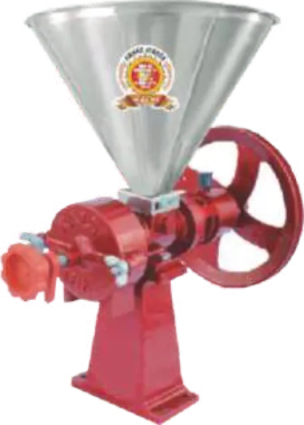 Food Processing Machinery