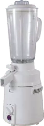 Food Processing Machinery