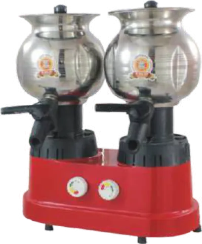 Food Processing Machinery