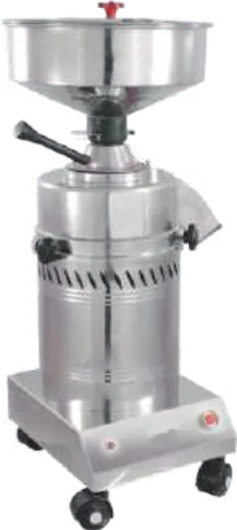 Food Processing Machinery