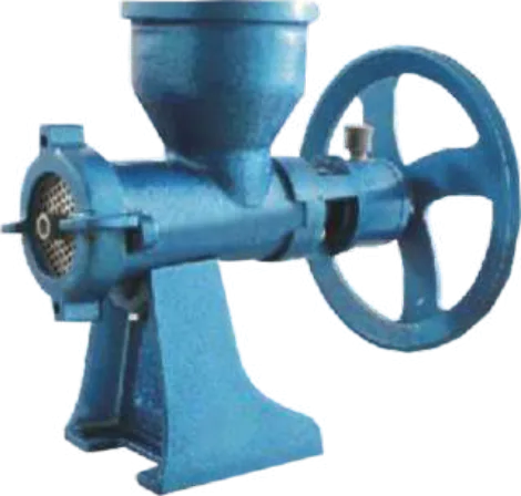 Food Processing Machinery