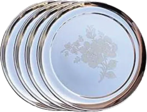 Steel Utensils