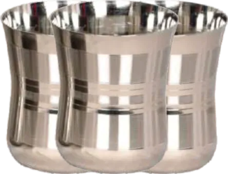 Steel Utensils