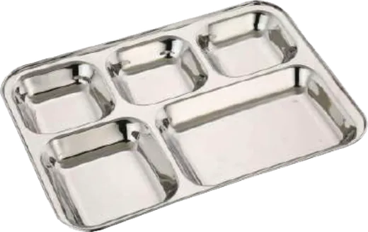 Steel Utensils