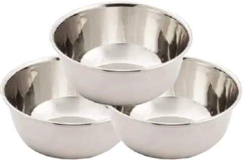 Steel Utensils