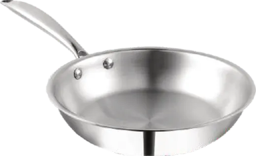 Steel Utensils