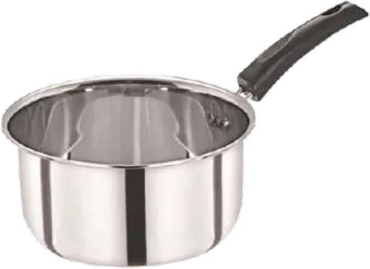 Steel Utensils