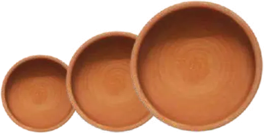 Clay Utensils