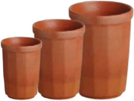 Clay Utensils