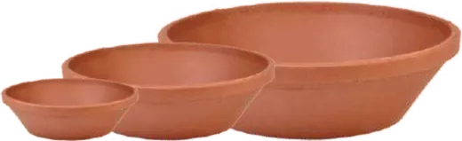 Clay Utensils