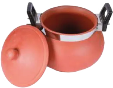 Clay Utensils