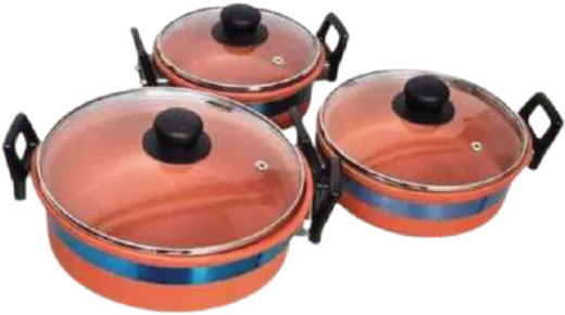 Clay Utensils
