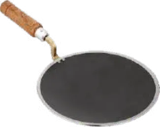 Iron Utensils