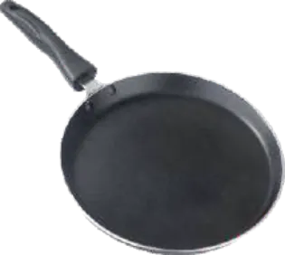Iron Utensils