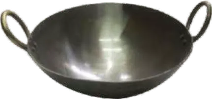 Iron Utensils