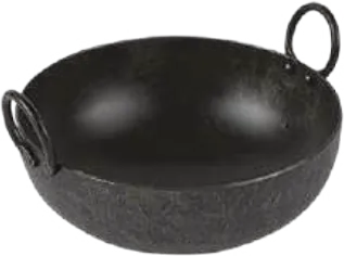 Iron Utensils