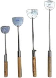 Iron Utensils