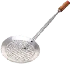 Iron Utensils